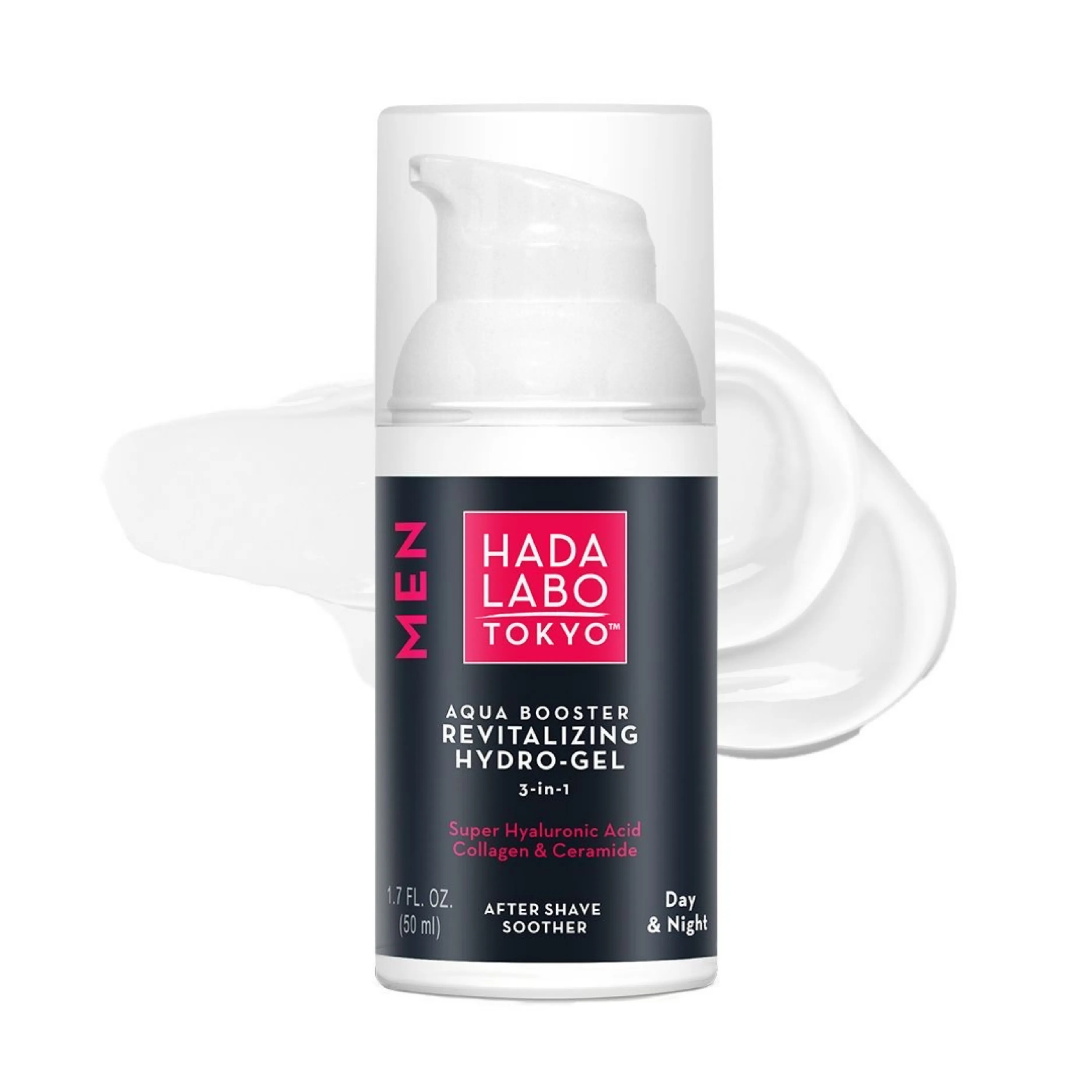 Deep Wrinkle Corrector Eye & Mouth Area Cream